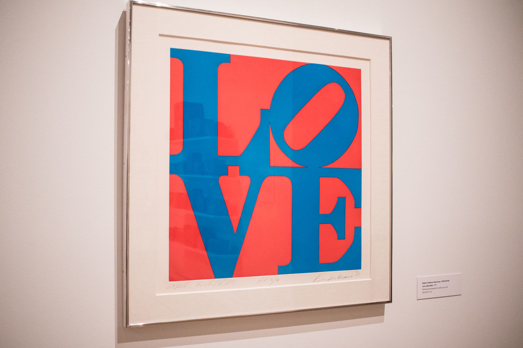 Kravis Art Gallery